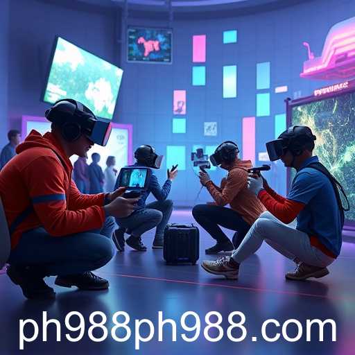 Gaming Industry Faces Transformations in 2025