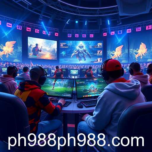 Ph988 Gaming Platform Leads in Innovation