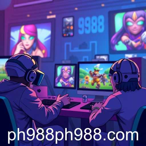 PH988 Redefines the Gaming Landscape