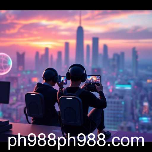 The Rising Trend of Online Gaming in 2025